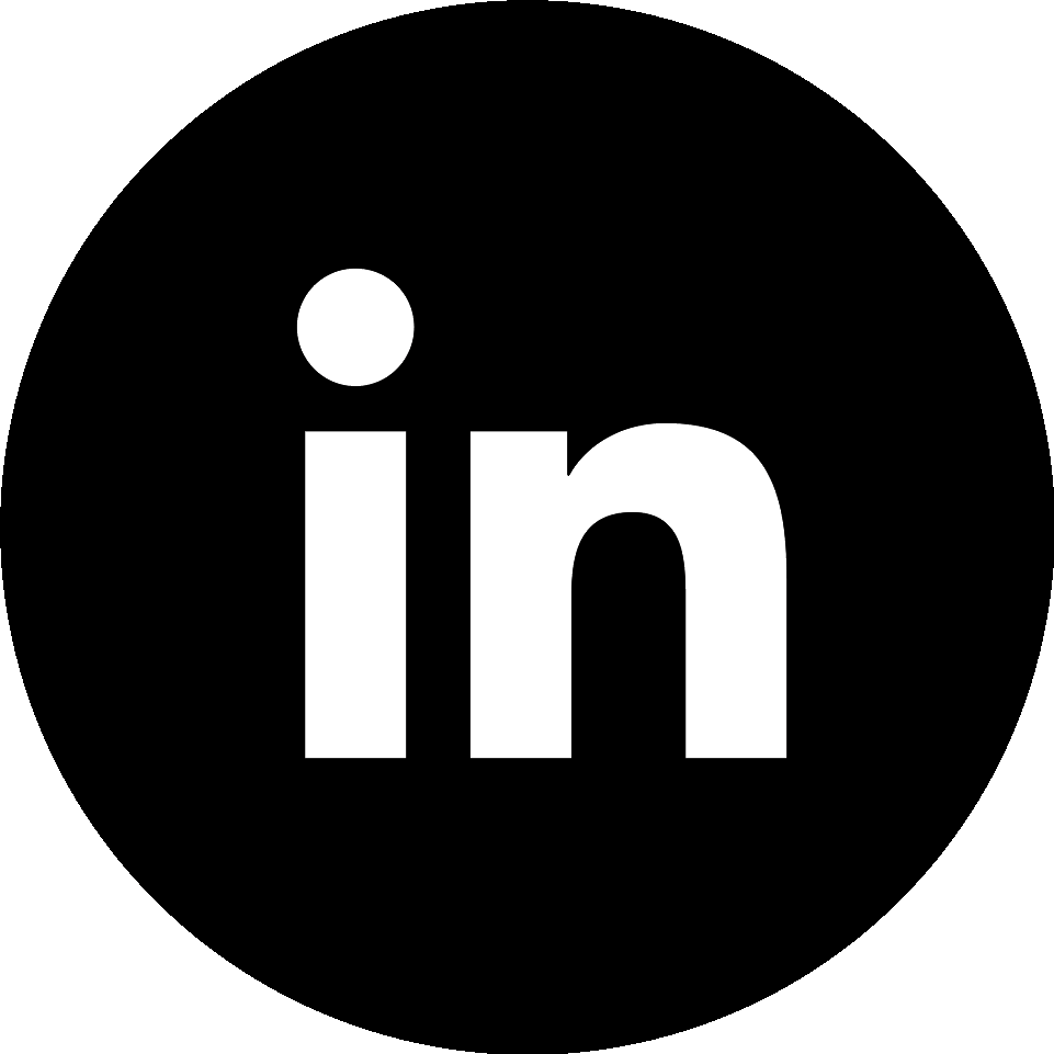 Linkedin Logo